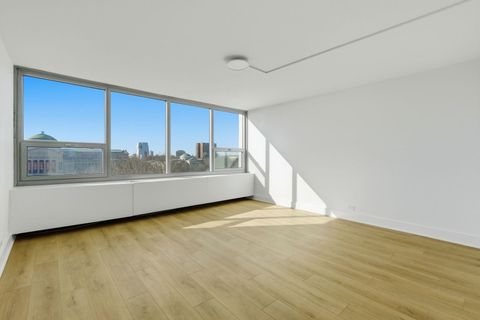 Tiny photo for 1700 E 56th Street #701-702, Chicago, IL 60637 (MLS # 12592891)