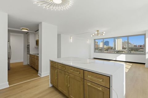 Tiny photo for 1700 E 56th Street #701-702, Chicago, IL 60637 (MLS # 12592891)