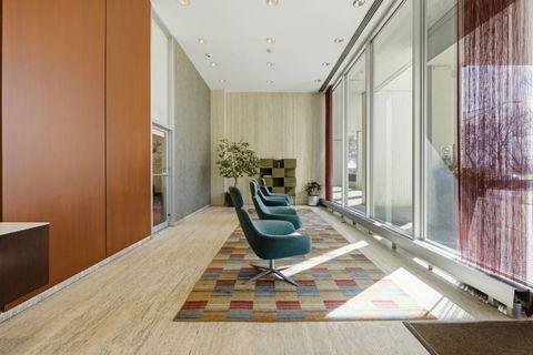 Tiny photo for 1700 E 56th Street #701-702, Chicago, IL 60637 (MLS # 12592891)