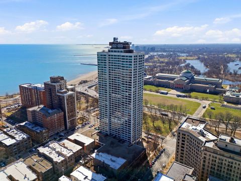 Tiny photo for 1700 E 56th Street #701-702, Chicago, IL 60637 (MLS # 12592891)