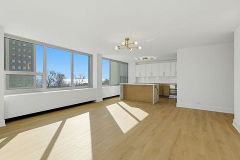 Tiny photo for 1700 E 56th Street #701-702, Chicago, IL 60637 (MLS # 12592891)