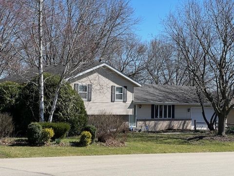 A home in Cherry Valley