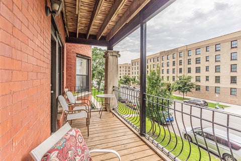 Tiny photo for 4615 S Michigan Avenue #2N, Chicago, IL 60653 (MLS # 12738910)