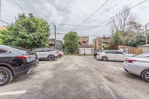 Tiny photo for 4615 S Michigan Avenue #2N, Chicago, IL 60653 (MLS # 12738910)