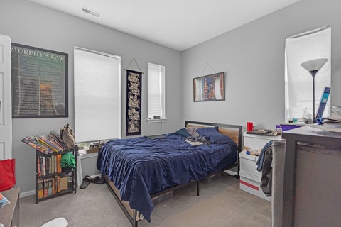 Tiny photo for 4615 S Michigan Avenue #2N, Chicago, IL 60653 (MLS # 12738910)