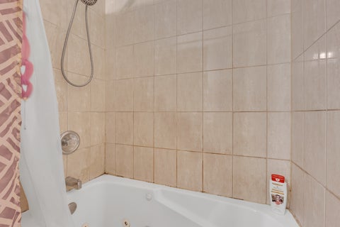 Tiny photo for 4615 S Michigan Avenue #2N, Chicago, IL 60653 (MLS # 12738910)