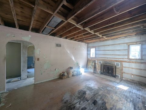 Tiny photo for 316 N Wood Street, Gibson City, IL 60936 (MLS # 12473873)