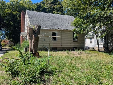 Tiny photo for 316 N Wood Street, Gibson City, IL 60936 (MLS # 12473873)