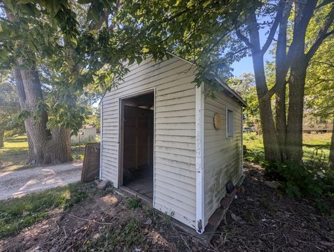 Tiny photo for 316 N Wood Street, Gibson City, IL 60936 (MLS # 12473873)