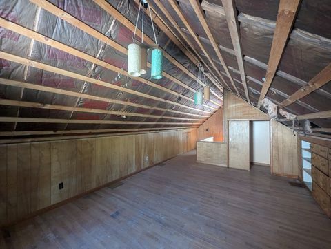Tiny photo for 316 N Wood Street, Gibson City, IL 60936 (MLS # 12473873)