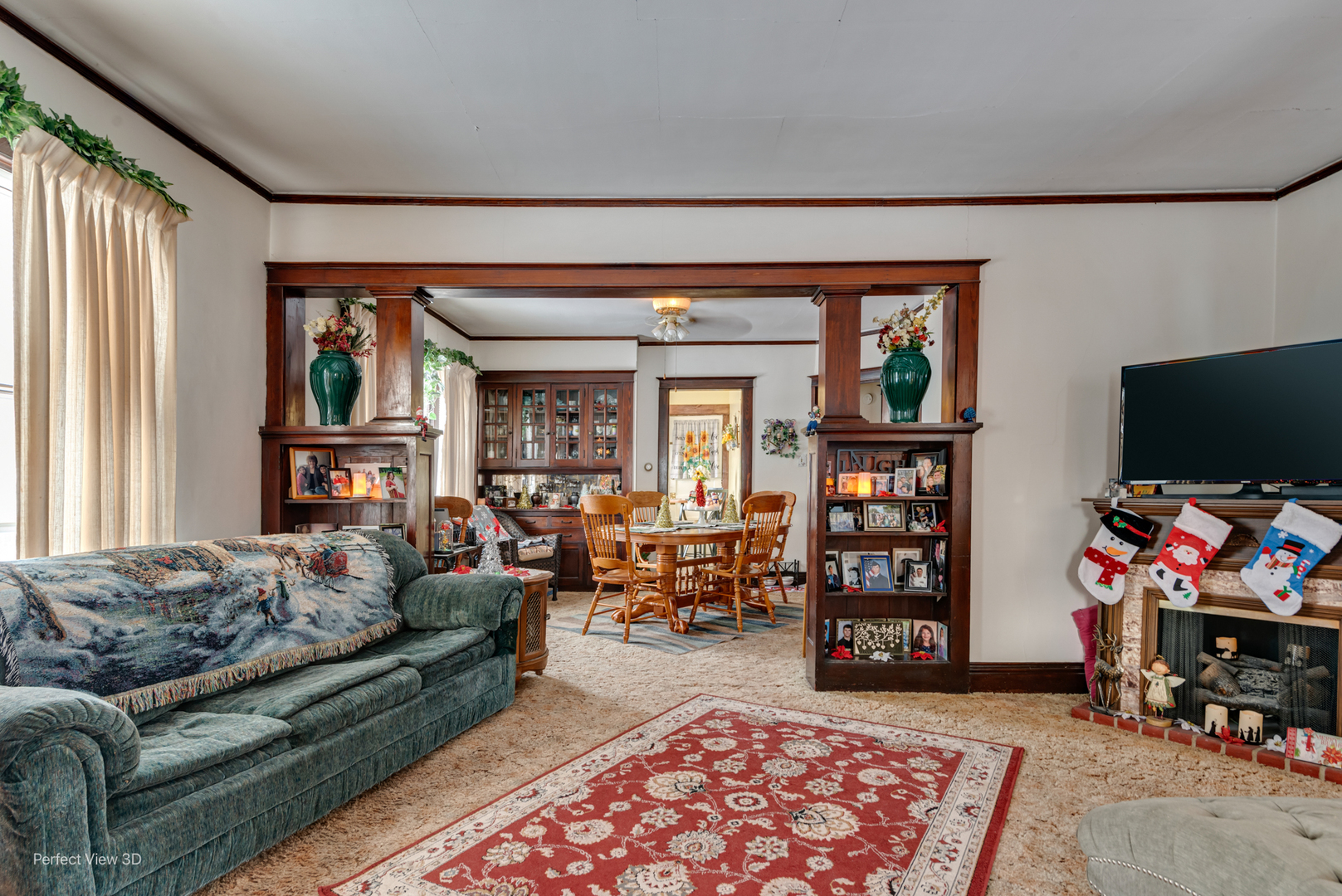 420-416 W Jackson Street