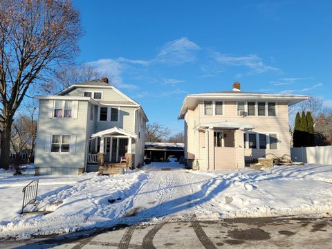 420-416 W Jackson Street Morris IL 60450