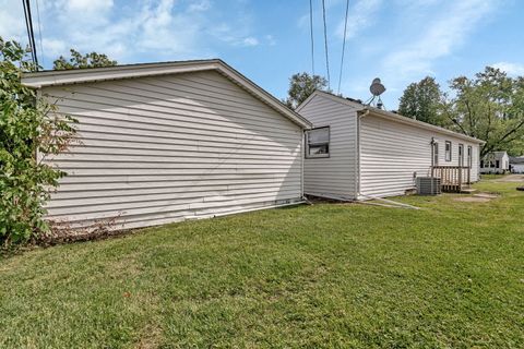 Tiny photo for 1115 Brentwood Place, Joliet, IL 60435 (MLS # 12478461)