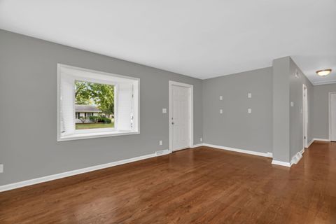 Tiny photo for 1115 Brentwood Place, Joliet, IL 60435 (MLS # 12478461)