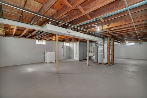 Tiny photo for 1115 Brentwood Place, Joliet, IL 60435 (MLS # 12478461)