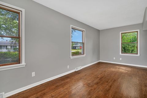 Tiny photo for 1115 Brentwood Place, Joliet, IL 60435 (MLS # 12478461)