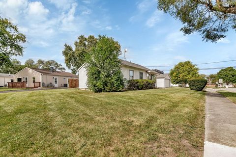 Tiny photo for 1115 Brentwood Place, Joliet, IL 60435 (MLS # 12478461)