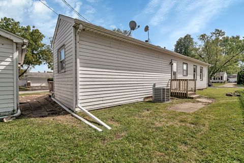 Tiny photo for 1115 Brentwood Place, Joliet, IL 60435 (MLS # 12478461)
