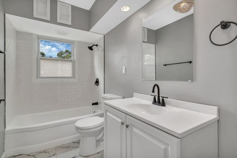 Tiny photo for 1115 Brentwood Place, Joliet, IL 60435 (MLS # 12478461)