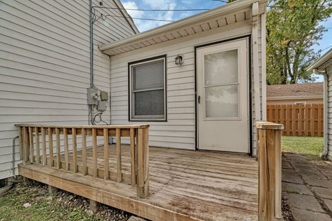 Tiny photo for 1115 Brentwood Place, Joliet, IL 60435 (MLS # 12478461)
