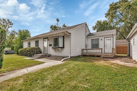 Tiny photo for 1115 Brentwood Place, Joliet, IL 60435 (MLS # 12478461)