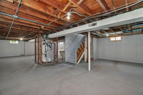 Tiny photo for 1115 Brentwood Place, Joliet, IL 60435 (MLS # 12478461)