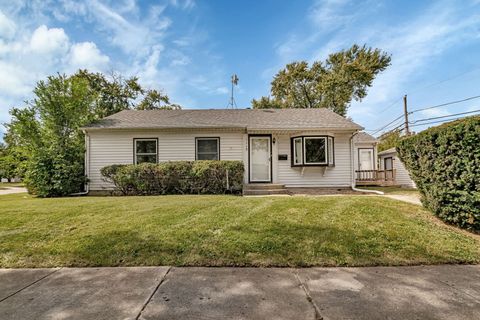 Tiny photo for 1115 Brentwood Place, Joliet, IL 60435 (MLS # 12478461)