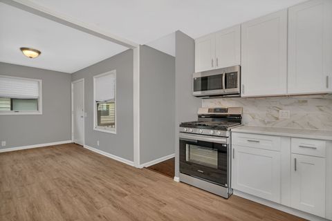 Tiny photo for 1115 Brentwood Place, Joliet, IL 60435 (MLS # 12478461)