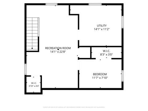 Tiny photo for 10933 S Avenue F, Chicago, IL 60617 (MLS # 12655310)