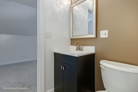 Tiny photo for 10933 S Avenue F, Chicago, IL 60617 (MLS # 12655310)