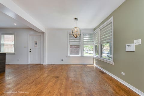 Tiny photo for 10933 S Avenue F, Chicago, IL 60617 (MLS # 12655310)