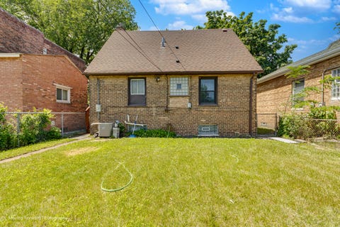 Tiny photo for 10933 S Avenue F, Chicago, IL 60617 (MLS # 12655310)