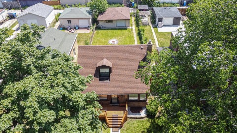 Tiny photo for 10933 S Avenue F, Chicago, IL 60617 (MLS # 12655310)