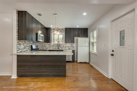 Tiny photo for 10933 S Avenue F, Chicago, IL 60617 (MLS # 12655310)