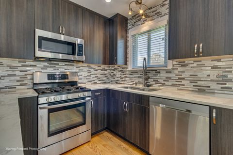 Tiny photo for 10933 S Avenue F, Chicago, IL 60617 (MLS # 12655310)