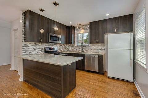 Tiny photo for 10933 S Avenue F, Chicago, IL 60617 (MLS # 12655310)