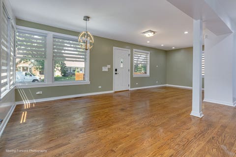 Tiny photo for 10933 S Avenue F, Chicago, IL 60617 (MLS # 12655310)