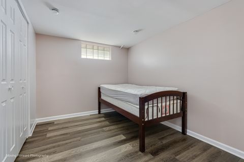 Tiny photo for 10933 S Avenue F, Chicago, IL 60617 (MLS # 12655310)