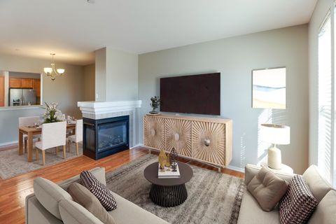 Tiny photo for 4584 Hogan Lane, Wadsworth, IL 60083 (MLS # 12488687)