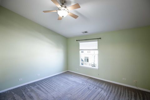 Tiny photo for 4584 Hogan Lane, Wadsworth, IL 60083 (MLS # 12488687)