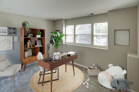 Tiny photo for 4584 Hogan Lane, Wadsworth, IL 60083 (MLS # 12488687)