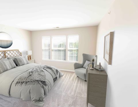 Tiny photo for 4584 Hogan Lane, Wadsworth, IL 60083 (MLS # 12488687)