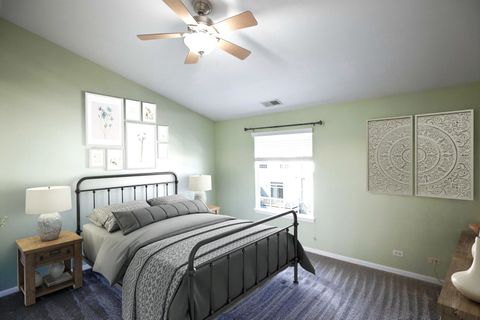 Tiny photo for 4584 Hogan Lane, Wadsworth, IL 60083 (MLS # 12488687)