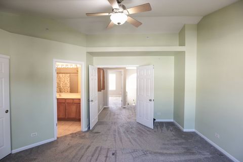 Tiny photo for 4584 Hogan Lane, Wadsworth, IL 60083 (MLS # 12488687)