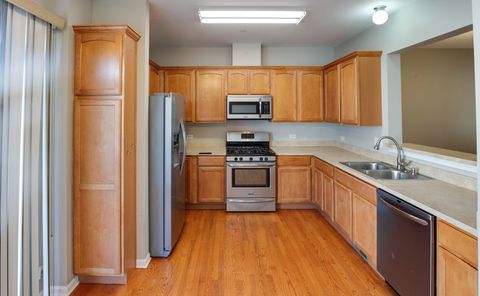 Tiny photo for 4584 Hogan Lane, Wadsworth, IL 60083 (MLS # 12488687)