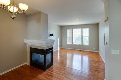 Tiny photo for 4584 Hogan Lane, Wadsworth, IL 60083 (MLS # 12488687)