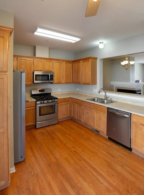 Tiny photo for 4584 Hogan Lane, Wadsworth, IL 60083 (MLS # 12488687)