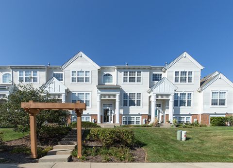 Photo of 4584 Hogan Lane, Wadsworth, IL 60083 (MLS # 12488687)