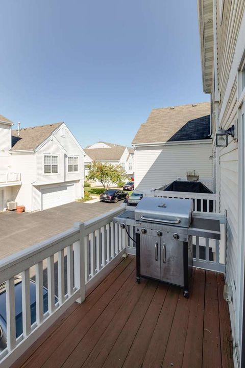 Tiny photo for 4584 Hogan Lane, Wadsworth, IL 60083 (MLS # 12488687)