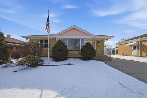 Photo of 11153 Shakespeare Street, Westchester, IL 60154 (MLS # 12514499)